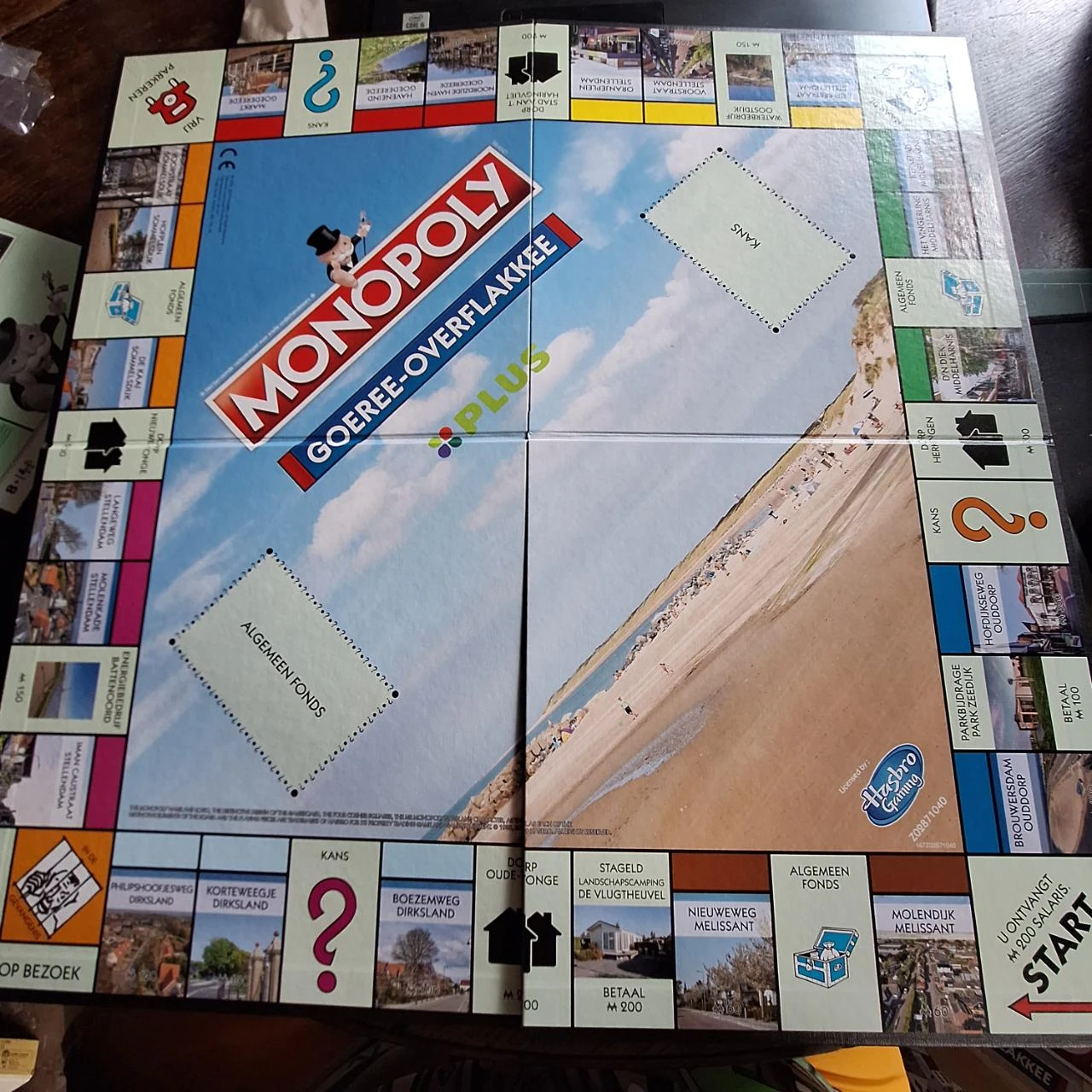 Monopoly Goeree-Overflakkee – photo 4